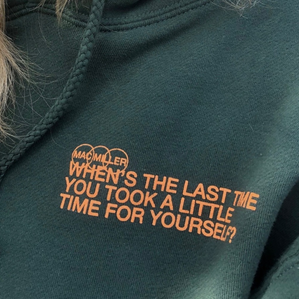 Meet your Posher, Gabriella